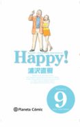happy! nº 09/15-naoki urasawa-9788416244942 happy! nº 09/15-naoki urasawa-9788416244942