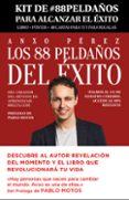 kit los 88 peldaños del éxito-anxo perez-9788416253142 kit los 88 peldaños del éxito-anxo perez-9788416253142