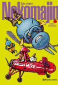 nekomajin el gato mágico (nueva edición)-akira toriyama-9788416308842 nekomajin el gato mágico (nueva edición)-akira toriyama-9788416308842
