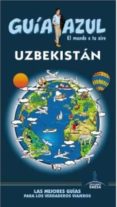 uzbekistan 2016 (guia azul)-9788416408542 uzbekistan 2016 (guia azul)-9788416408542