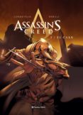 assassin s creed ciclo 2 nº 02-9788416476442 assassin s creed ciclo 2 nº 02-9788416476442