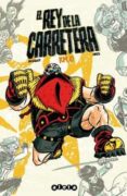 el rey de la carretera-josep busquet-jose angel ares-9788416486342 el rey de la carretera-josep busquet-jose angel ares-9788416486342