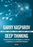 deep thinking-garry kasparov-9788416511242 deep thinking-garry kasparov-9788416511242