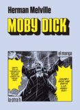 moby dick (el manga)-herman melville-9788416540242 moby dick (el manga)-herman melville-9788416540242