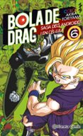 bola de drac color cel·lula nº06/06-akira toriyama-9788416543342 bola de drac color cel·lula nº06/06-akira toriyama-9788416543342
