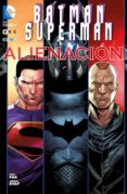 batman / superman nº 28-greg pak-9788416581542 batman / superman nº 28-greg pak-9788416581542