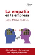 la empatia en la empresa (ebook)-9788416620142 la empatia en la empresa (ebook)-9788416620142