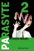 parasyte 2 (de 8)-hitoshi iwaaki-9788416693542 parasyte 2 (de 8)-hitoshi iwaaki-9788416693542