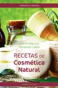 recetas de cosmetica natural-noemi marcos-fernando cabal-9788416765942 recetas de cosmetica natural-noemi marcos-fernando cabal-9788416765942