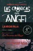las cronicas del angel: la noche roja (4ª ed.)-marisol sales gimenez-9788416797042 las cronicas del angel: la noche roja (4ª ed.)-marisol sales gimenez-9788416797042