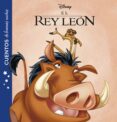 el rey leon: cuentos de buenas noches-9788416917242 el rey leon: cuentos de buenas noches-9788416917242