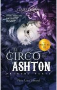 el circo de ashton-9788416942442 el circo de ashton-9788416942442