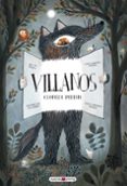 villanos-clotilde perrin-9788417108342 villanos-clotilde perrin-9788417108342