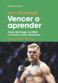 vencer o aprender-john kavanagh-9788417125042 vencer o aprender-john kavanagh-9788417125042