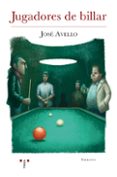 jugadores de billar-9788417140342 jugadores de billar-9788417140342