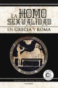 la homosexualidad en grecia y roma (ebook)-9788417164942 la homosexualidad en grecia y roma (ebook)-9788417164942