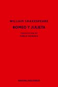 romeo y julieta-william shakespeare-9788417181642 romeo y julieta-william shakespeare-9788417181642