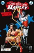 una cita con harley nº 01 (de 6): wonder woman-amanda conner-jimmy palmiotti-9788417206642 una cita con harley nº 01 (de 6): wonder woman-amanda conner-jimmy palmiotti-9788417206642
