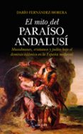 el mito del paraiso andalusi-9788417229542 el mito del paraiso andalusi-9788417229542