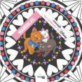arteterapia: los cuadros de disney: mandalas-9788417240042 arteterapia: los cuadros de disney: mandalas-9788417240042