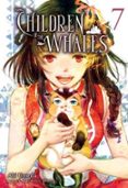children of the whales vol. 7-abi umeda-9788417373542 children of the whales vol. 7-abi umeda-9788417373542