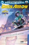 green arrow vol. 2, núm. 09 (renacimiento)-benjamin percy-9788417441142 green arrow vol. 2, núm. 09 (renacimiento)-benjamin percy-9788417441142