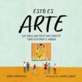 esto es arte (ebook)-9788417460242 esto es arte (ebook)-9788417460242