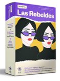 la caja de las rebeldes (3 vols.)-aixa de la cruz ventosa-9788417496142 la caja de las rebeldes (3 vols.)-aixa de la cruz ventosa-9788417496142