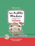 la ardilla miedosa se prepara para la navidad-melanie watt-9788417563042 la ardilla miedosa se prepara para la navidad-melanie watt-9788417563042
