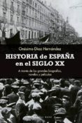 historia de españa en el siglo xx (ebook)-onesimo diaz hernandez-9788417760342 historia de españa en el siglo xx (ebook)-onesimo diaz hernandez-9788417760342