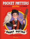 Pocket Potters - Harry Potter-17082521-otro-formato