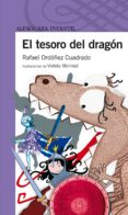 el tesoro del dragon-rafael ordoñez cuadrado-9788420471242 el tesoro del dragon-rafael ordoñez cuadrado-9788420471242