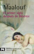el primer siglo después de beatrice (ebook)-amin maalouf-9788420609942 el primer siglo después de beatrice (ebook)-amin maalouf-9788420609942