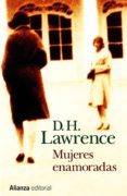 mujeres enamoradas-d.h. lawrence-9788420610542 mujeres enamoradas-d.h. lawrence-9788420610542