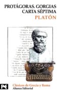 protagoras; gorgias; carta septima-9788420636542 protagoras; gorgias; carta septima-9788420636542