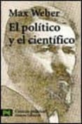 el politico y el cientifico-max weber-9788420639642 el politico y el cientifico-max weber-9788420639642