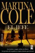 el jefe-martina cole-9788420653242 el jefe-martina cole-9788420653242