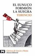 el eunuco; formion; la suegra-9788420658742 el eunuco; formion; la suegra-9788420658742