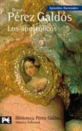 los apostolicos (episodios nacionales, 19, segunda serie)-benito perez galdos-9788420659442 los apostolicos (episodios nacionales, 19, segunda serie)-benito perez galdos-9788420659442