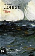 tifon-joseph conrad-9788420662442 tifon-joseph conrad-9788420662442