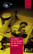 un hombre con un tenedor en una tierra de sopas-jordi sierra i fabra-9788421631942 un hombre con un tenedor en una tierra de sopas-jordi sierra i fabra-9788421631942