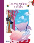 los tres cerditos-violeta monreal-9788421688342 los tres cerditos-violeta monreal-9788421688342