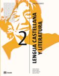 lengua castellana y literatura 2º bachillerato mec (ed 2016)-9788421851142 lengua castellana y literatura 2º bachillerato mec (ed 2016)-9788421851142
