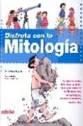 disfruta la mitologia-berta garcia sabates-9788423688142 disfruta la mitologia-berta garcia sabates-9788423688142