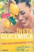 dieta glicemica-marion grillparzer-9788424117542 dieta glicemica-marion grillparzer-9788424117542