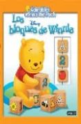 adorables winnie the pooh: los bloques de winnie-9788424159542 adorables winnie the pooh: los bloques de winnie-9788424159542