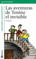 las aventuras de tonino el invisible-gianni rodari-9788424600242 las aventuras de tonino el invisible-gianni rodari-9788424600242