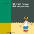 el traje nuevo del emperador-9788424631642 el traje nuevo del emperador-9788424631642