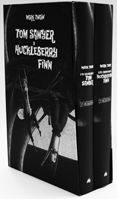pack tom sawyer / huckleberry finn castellano-mark twain-9788424635442 pack tom sawyer / huckleberry finn castellano-mark twain-9788424635442