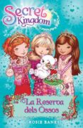 secret kingdom 15. la reserva dels ossos-rosie banks-9788424653842 secret kingdom 15. la reserva dels ossos-rosie banks-9788424653842